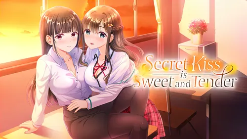 Secret Kiss is Sweet and Tender 1.0.0H