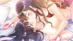 Secret Kiss is Sweet and Tender screenshot