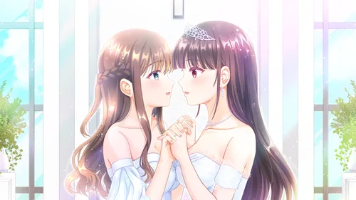 Secret Kiss is Sweet and Tender screenshot 12