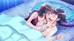 Secret Kiss is Sweet and Tender screenshot