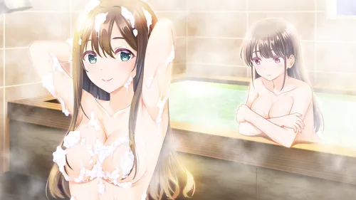 Secret Kiss is Sweet and Tender screenshot 7