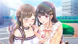 Secret Kiss is Sweet and Tender screenshot