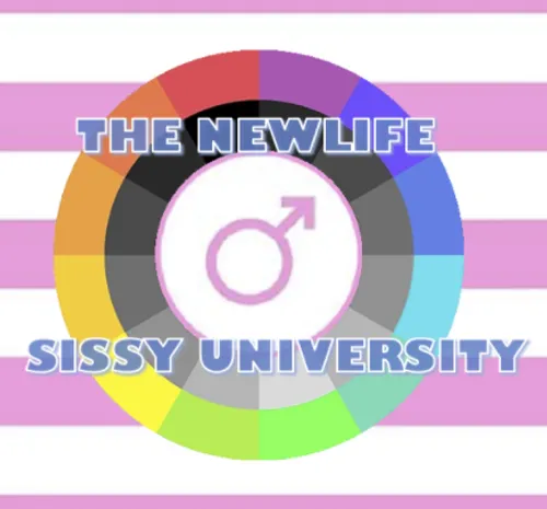 The NewLife Sissy University 0.0.21