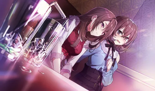 Sutekina kanojo no tsukurikata screenshot 5