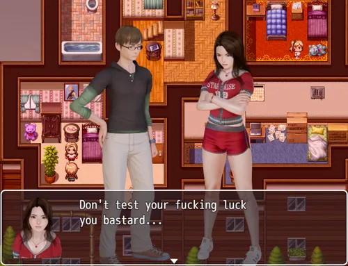 Kinky Town screenshot 3