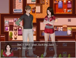 Kinky Town screenshot