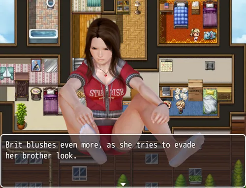 Kinky Town screenshot 4