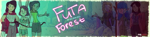 Futa Forest 1.0