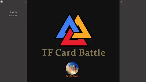 TF Card Battle