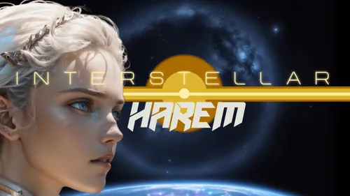 Interstellar Harem 2023_Week23