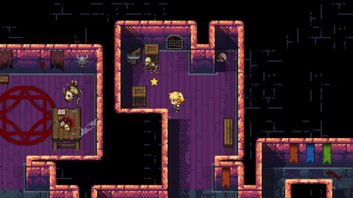 Hero's Demise screenshot 1