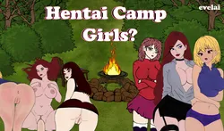 Hentai Camp Girls screenshot