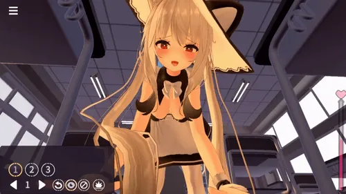 Together with Maya-Chan screenshot 1