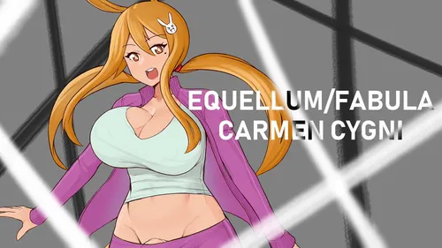 Equellum/Fabula: Carmen Cygni screenshot 1