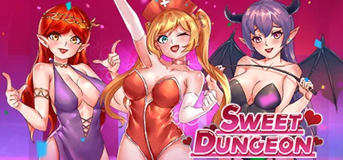 Sweet Dungeon Final