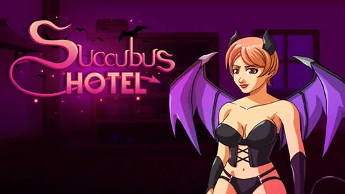 Succubus Hotel Final