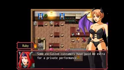 Succubus Hotel screenshot