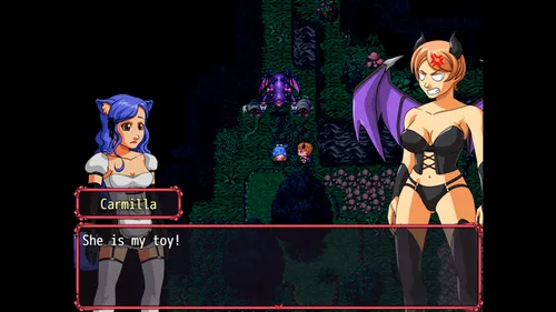 Succubus Hotel screenshot 1