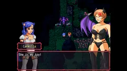 Succubus Hotel screenshot