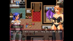 Succubus Hotel screenshot