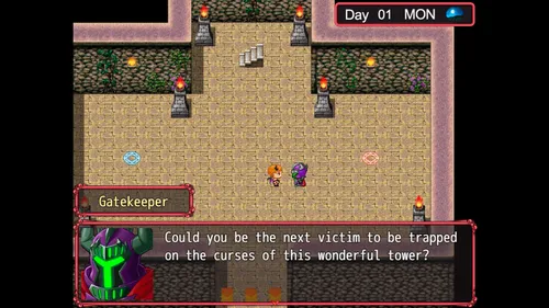 Succubus Hotel screenshot 3