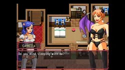 Succubus Hotel screenshot