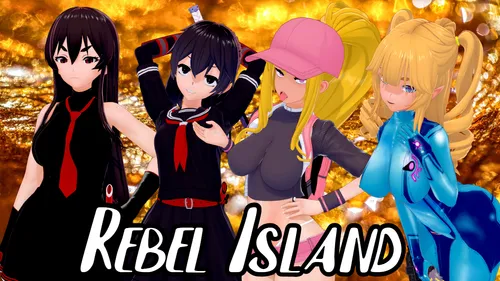 Rebel Island Remake Final