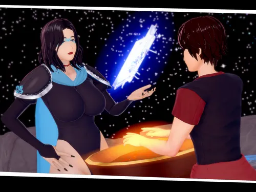 Knight of Love screenshot 25