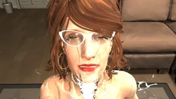 Sex Lady Sonia screenshot