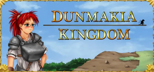 Dunmakia Kingdom poster