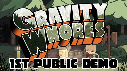 Gravity Whores Demo