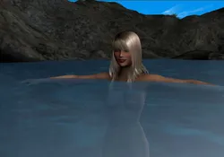 Vera Blanc and the Island Phantom screenshot