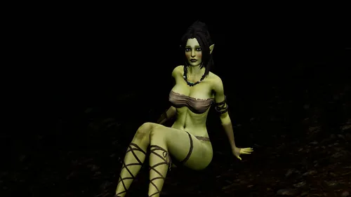 Kingdom: Wrath of the Dark Lady screenshot 1