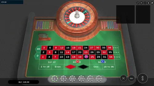 FUTA Casino screenshot 4