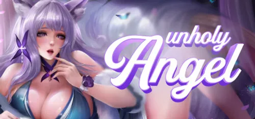 Unholy Angel Final