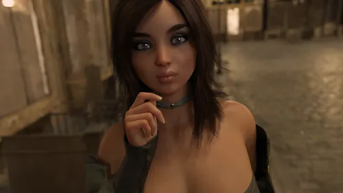 Forbidden Passion screenshot 7