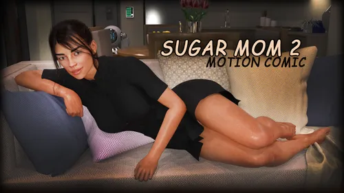 Sugar Mom 2: Motion Comic Demo