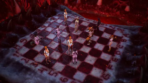 Sex Chess screenshot 7