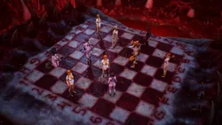 Sex Chess screenshot