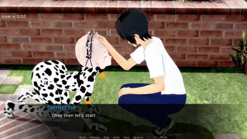 Cow In My House screenshot 11