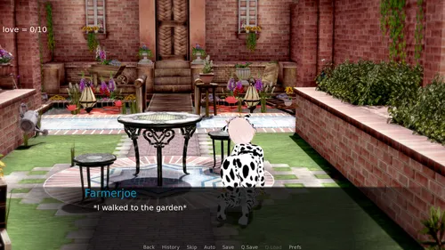 Cow In My House screenshot 13