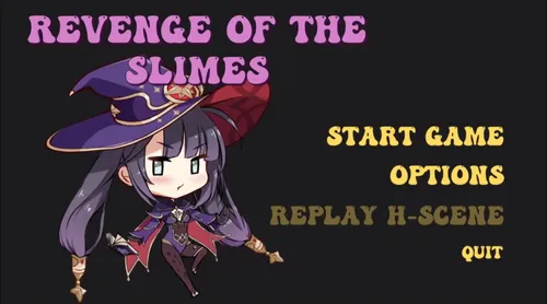 Genshin: Revenge Of The Slimes Final