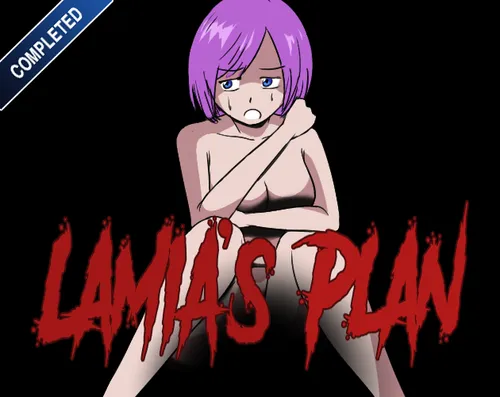 Lamia's Plan poster