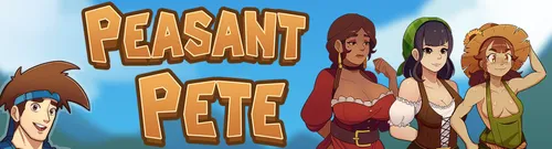 Peasant Pete v0.1.1