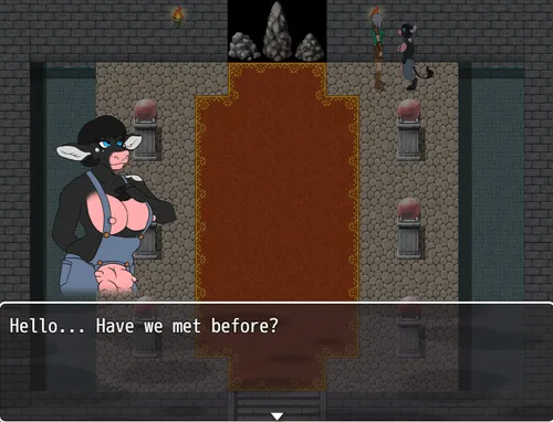 Cattle Castle 2 screenshot 5