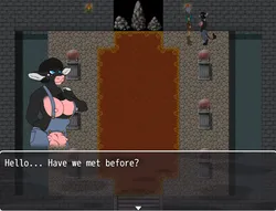 Cattle Castle 2 screenshot