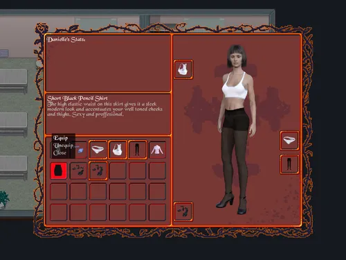 Chasm of Sin screenshot 2