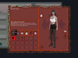 Chasm of Sin screenshot