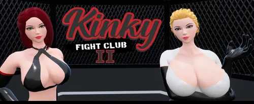 Kinky Fight Club 2 0.1