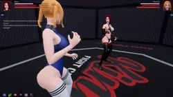 Kinky Fight Club 2 screenshot